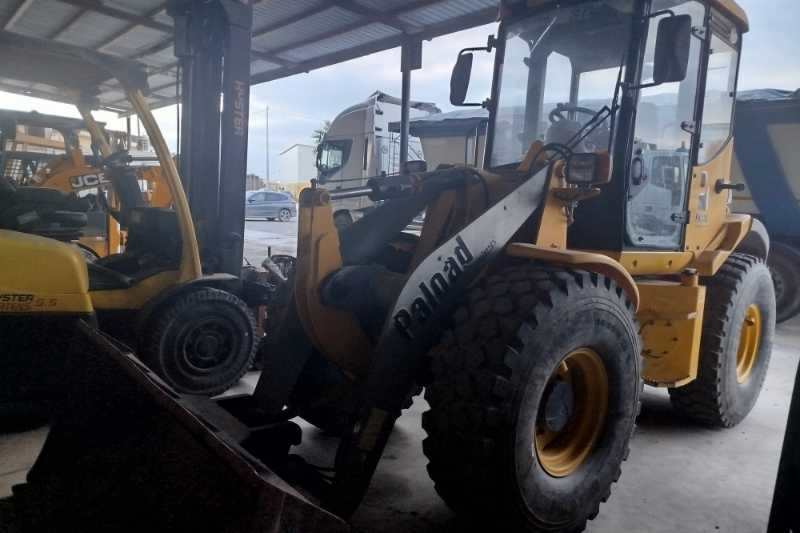 OmecoHub - Immagine PALAZZANI PL55.2S